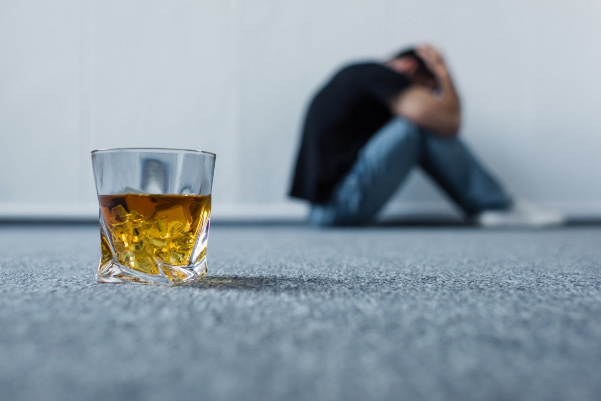 Wanneer heb je hulp nodig bij alcoholproblemen? - Leefstijlverbeteren